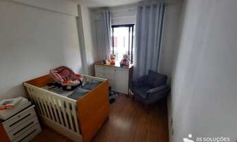 Imagem 7: Apartamento com 2 quartos à venda, 54 m² por R$ 270.000 - Manoel Honório - Juiz de Fora/MG