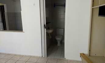 Imagem 7: Apt com 1(um)quarto, Av.Boa Viagem, vista para o mar , Boa Viagem - Recife - PE