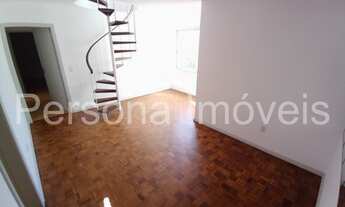 Imagem 4: Cobertura 02 dorm com Box Menino Deus Porto Alegre - RS