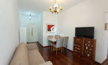 Imagem 2: Oportunidade! Apto 2 Qtos com Dependência no Alto