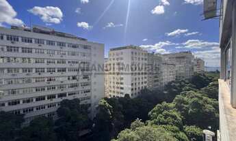 Imagem 5: Rio de Janeiro - Apartamento Padrão - Flamengo