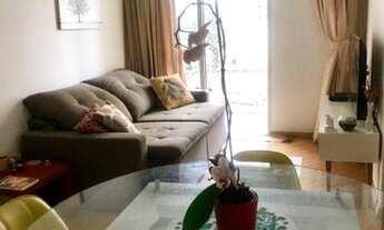 Imagem 4: VENDA!! APTO 70 MST!! CAMPO BELO- PROX METRO CAMPO BELO