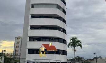 Imagem: Apartamento para venda com 124 M² Pedreira