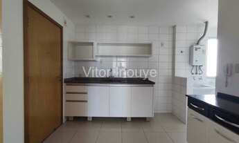 Imagem 3: Apartamento de 90m² com 3 quartos (1 suite), 2 vagas, sol da manha!