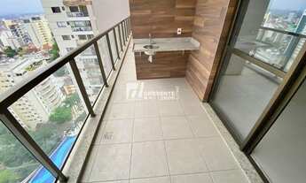 Imagem 7: Apartamento com 3 dormitórios à venda, 104 m² por R$ 768.000,00 - Centro - Nova Iguaçu/RJ