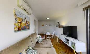 Imagem 6: Apartamento com 2 dormitórios à venda, 82 m² por R$ 1.150.000,00 - Vila Olímpia - São Paul