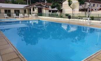 Imagem: Casa duplex 2 quartos 2 banheiros vaga de