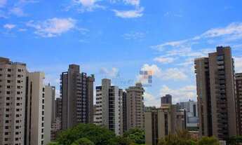 Imagem 4: Apartamento com 4 dormitórios à venda, 136 m² por R$ 1.550.000,00 - Lourdes - Belo Horizon