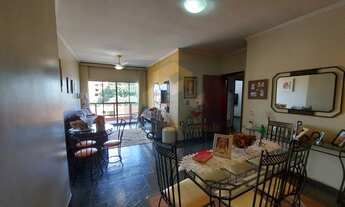 Imagem 5: Apartamento para venda tem 100 metros quadrados com 3 quartos