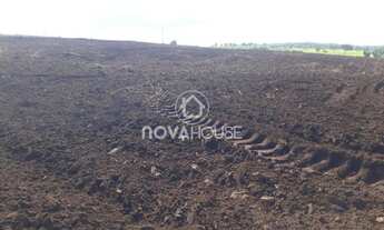 Imagem 2: FAZENDA MUNICÍPIO RIBEIRÃO CASCALHEIRA MT PRÓXIMO A QUERÊNCIA