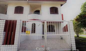 Imagem: Sobrado para venda no Bom Retiro - Matinhos