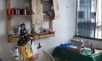 Imagem 6: EXC. CASA NA CIDADE NOVA C/ PONTO COMERCIAL, 7/4 S/ 1 SUÍTE - CÓD-2579