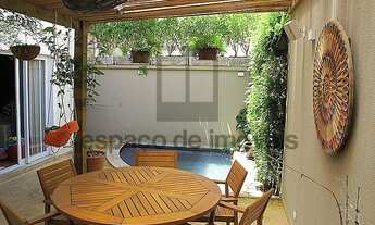 Imagem 2: Casinha super fofa em condominio fechado, ao lado do Palácio do Governo