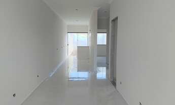 Imagem 5: CASA NO JABORÁ- 3 Quartos, 2 Vagas, Quintal Amplo, A/C-65m²