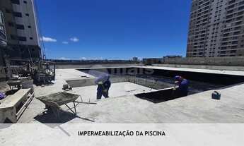 Imagem 6: Oportunidade Repasse 2 quartos 49,49m² - Adorato - Cabula