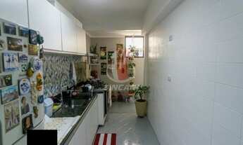 Imagem 4: São Paulo - Apartamento Padrão - MOOCA