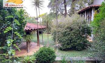 Imagem 5: Casa com 6 dormitórios à venda, 1100 m² por R$ 3.850.000,00 - Alto da Boa Vista - São Paul