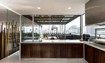 Imagem 7: São Paulo - Apartamento Padrão - Jardim América