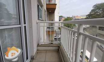 Imagem 6: Apartamento com 2 dormitórios à venda, 48 m² por R$ 269.000,00 - Vila Siqueira - São Paulo