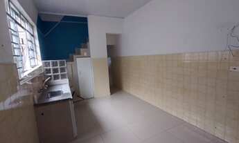 Imagem 2: Casa para venda tem 105 metros quadrados com 4 quartos em Brás - São Paulo - SP