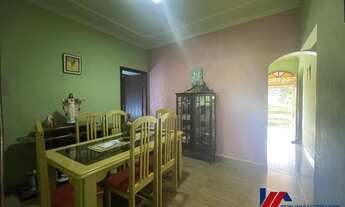 Imagem 4: Otima casa 3 quartos com kitnet individual