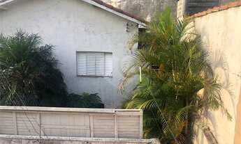 Imagem: São Paulo - Terreno Padrão - Vila Carmem