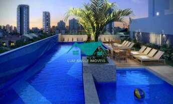 Imagem 3: VENDE ÓTIMO APARTAMENTO 156M² - 2 QUARTOS - 2 VAGAS JARDIM PRUDÊNCIA -SP