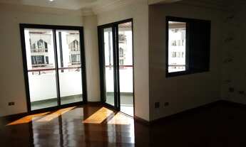 Imagem: Apartamento Moema índios 106 m²