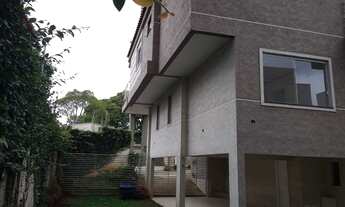 Imagem 3: Sobrado à venda, Campo Comprido, Curitiba, PR