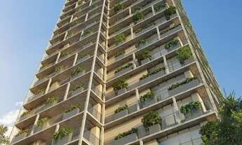 Imagem 2: 4 quartos lançamento no 2° jardim em Boa Viagem