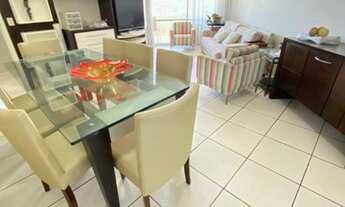 Imagem 4: APARTAMENTO 4 QUARTOS NO ED. GARDEN - RUA CONSTANTE SODRÉ - VITÓRIA/ES