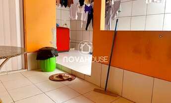 Imagem 4: CASA 3 QUARTOS SENDO UMA SUÍTE, TIJUCAL