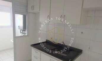 Imagem 4: Apartamento Vila Allegra com 2 dormitórios à venda, 57 m² por R$ 465.000 - Vila São Franci