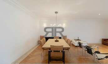 Imagem 4: Itaim Bibi - 03 suites - 04 vagas Neoclássico