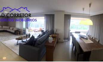 Imagem 3: 4 suítes em frente ao Parque Areião - Setor Marista