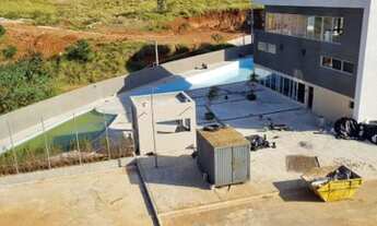 Imagem 7: São Roque - Apartamento Padrão - Jardim Maria Trindade