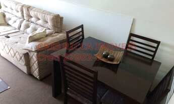 Imagem 4: Apartamento para Venda em São Paulo, Vila Clementino, 2 dormitórios, 1 suíte, 2 banheiros