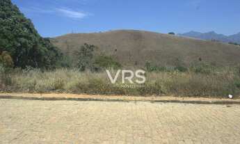 Imagem 5: Terreno à venda, 1021 m² por R$ 320.000,00 - Prata - Teresópolis/RJ