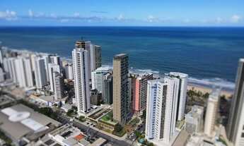 Imagem 5: Lançamento Duplex Andar alto em Boa Viagem