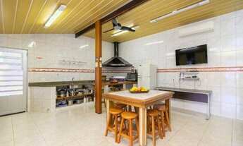 Imagem 3: Excelente Sobrado estilo chalé na região central de Piraquara, PR à venda por R$ 999.450