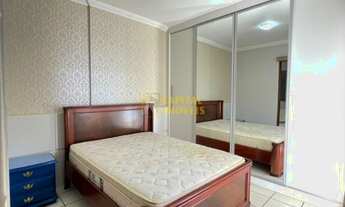 Imagem 3: Apartamento 3 quartos sendo 1 suíte - Águas Claras Residencial Paladium