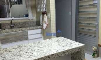 Imagem 5: Sobrado com 2 dormitórios à venda, 80 m² por R$ 450.000,00 - Vila Nova Parada - São Paulo