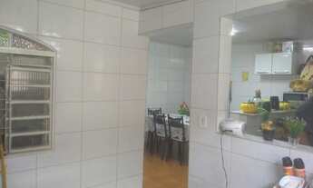 Imagem 5: A/ financiar Qnm 40 lt 250 mts com 03 residências 01 de 03 qts e 02Taguatinga Norte - Bras