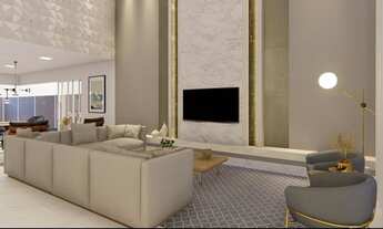 Imagem 3: GOIâNIA - Casa Padrão - Residencial Goiânia Golfe Clube