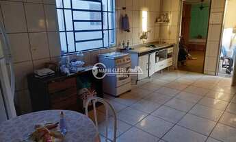 Imagem 5: Casa por 699 mil em vila Leopoldina