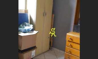 Imagem 5: Casa Térrea 03 dorms. Vila Palmeiras - Freg. do Ó