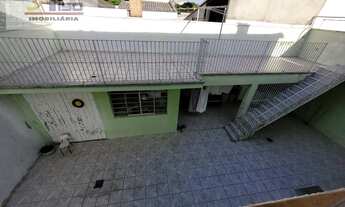 Imagem 3: Sobrado em Jardim Grimaldi - São Paulo, SP