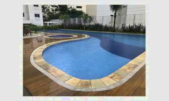 Imagem 2: Apartamento para venda possui 84 metros quadrados em Vila Andrade - São Paulo - SP