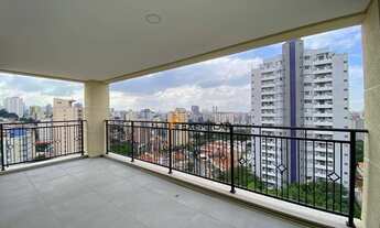 Imagem 5: Apartamento com 3 dormitórios para alugar, 120 m² por R$ 4.500,00/mês - Vila Paulicéia - S