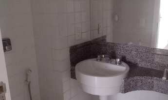 Imagem 6: Freguesia - 80m2 - 2 quartos (suíte), escritório - Rua Joaquim Pinheiro